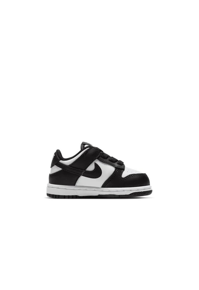 Pantofi sport  pentru Fete, dunk low bte, CW1589-100, Alb, Alb