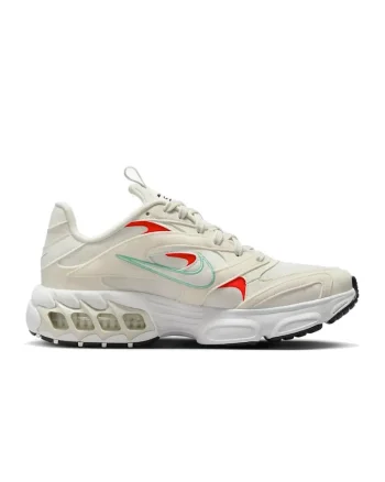 Pantofi sport  pentru Femei, w zoom air fire, FD0632-100, Bej, Bej