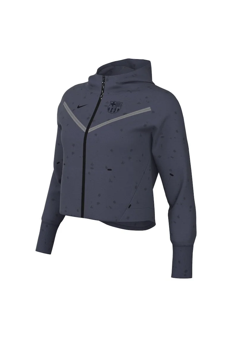 Bluza  pentru Drumetie, FD7321-437, Albastru, Albastru