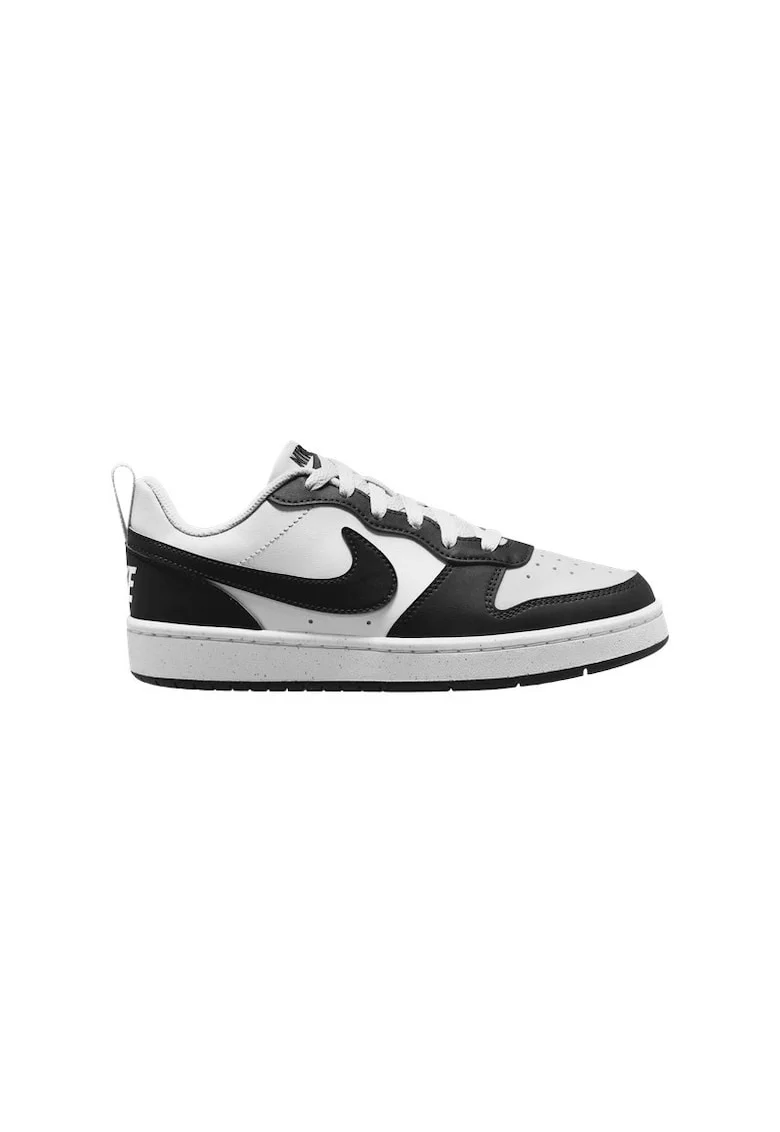 Pantofi sport  pentru Baieti, court borough low recraft bg, DV5456-131, Rosu, Rosu