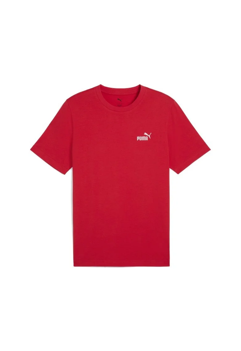Tricou  Essentials No 1 682534-11, Barbati, Rosu