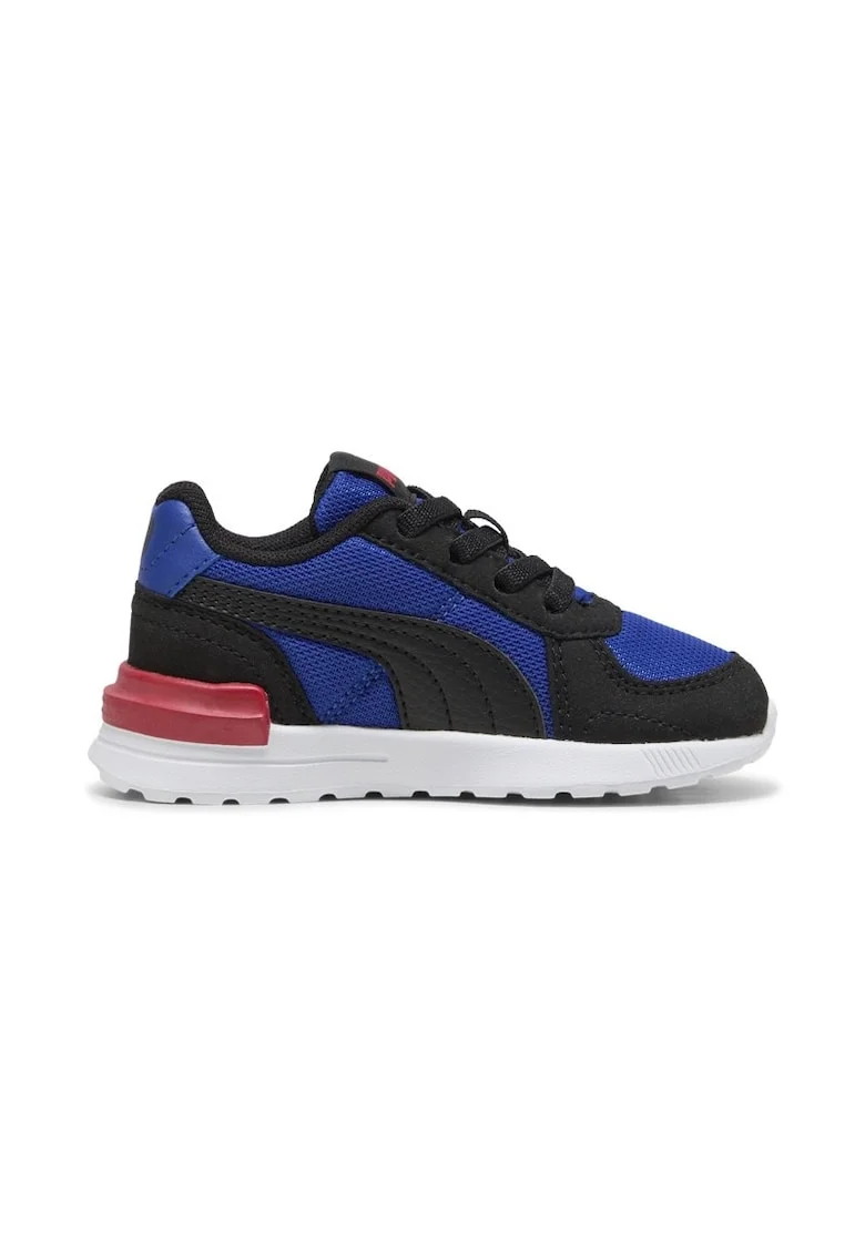 Pantofi sport  pentru Baieti, graviton ac inf, 381989-46, Albastru, Albastru