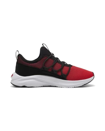 Pantofi sport  pentru Baieti, softride one4all gradient jr, 400947-02, Negru, Negru