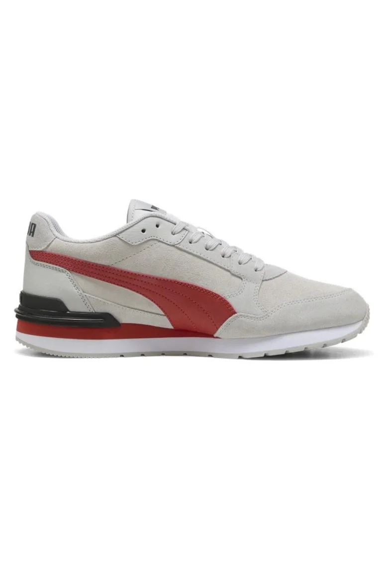Pantofi sport  pentru Barbati, st runner v4 sd, 399665-09, Gri, Gri