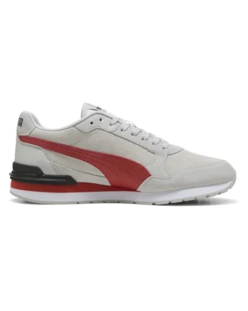 Pantofi sport  pentru Barbati, st runner v4 sd, 399665-09, Gri, Gri