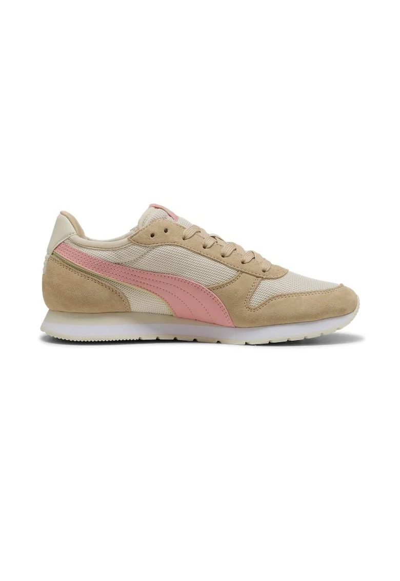 Pantofi sport  pentru Femei, st miler, 401622-13, Alb, Alb