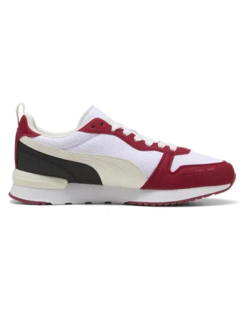 Pantofi sport  pentru Barbati, r78, 393910-16, Rosu, Rosu