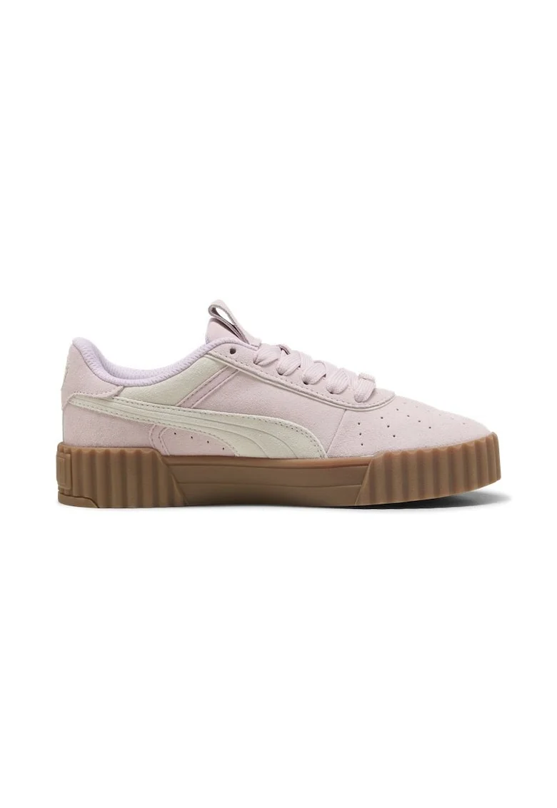 Pantofi sport  pentru Femei, carina 3 0 luxe, 400725-02, Mov, Mov