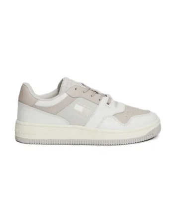 Pantofi sport  pentru Femei, tjw retro basket tonal logo, EN0EN02606-PJ5, Bej, Bej