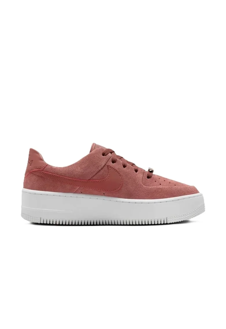 Pantofi sport  pentru Femei, w af1 sage low, AR5339-204, Rosu, Rosu
