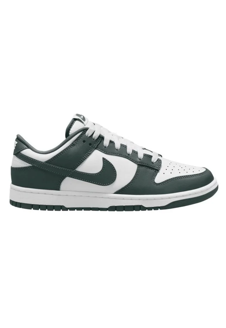 Pantofi sport  pentru Barbati, dunk low retro bttys, DV0833-111, Alb