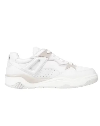 Pantofi sport  pentru Femei, tjw ultra basket sneaker, EN0EN02668-PJ5, Bej, Bej