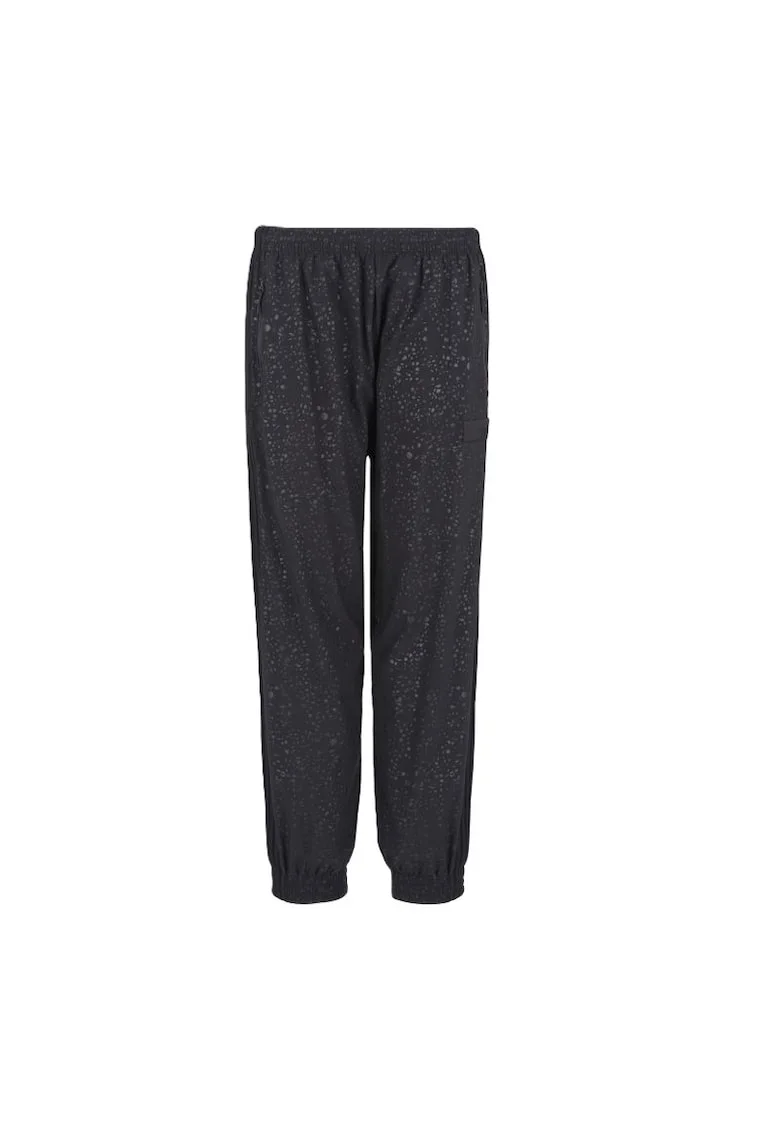 Pantaloni  pentru Barbati, pants ch pl, 6DUP29-TNGLZ-1200, Negru, Negru