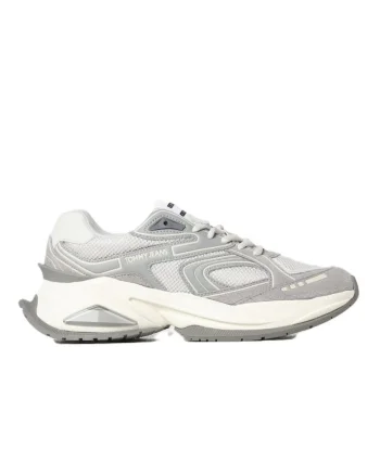 Pantofi sport  pentru Femei, tjw trendy retro runner, EN0EN02620-P06, Gri, Gri