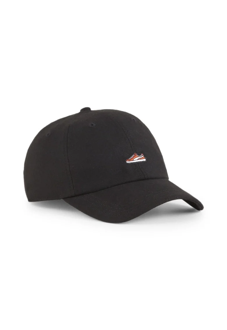 Sapca  pentru Barbati, classics graphic dad cap, 025490-01, MISC INTL, Negru