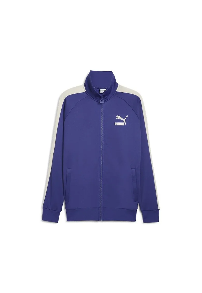 Bluza cu fermoar  T7 Iconic Track Jacket (S) PT-539484-27
