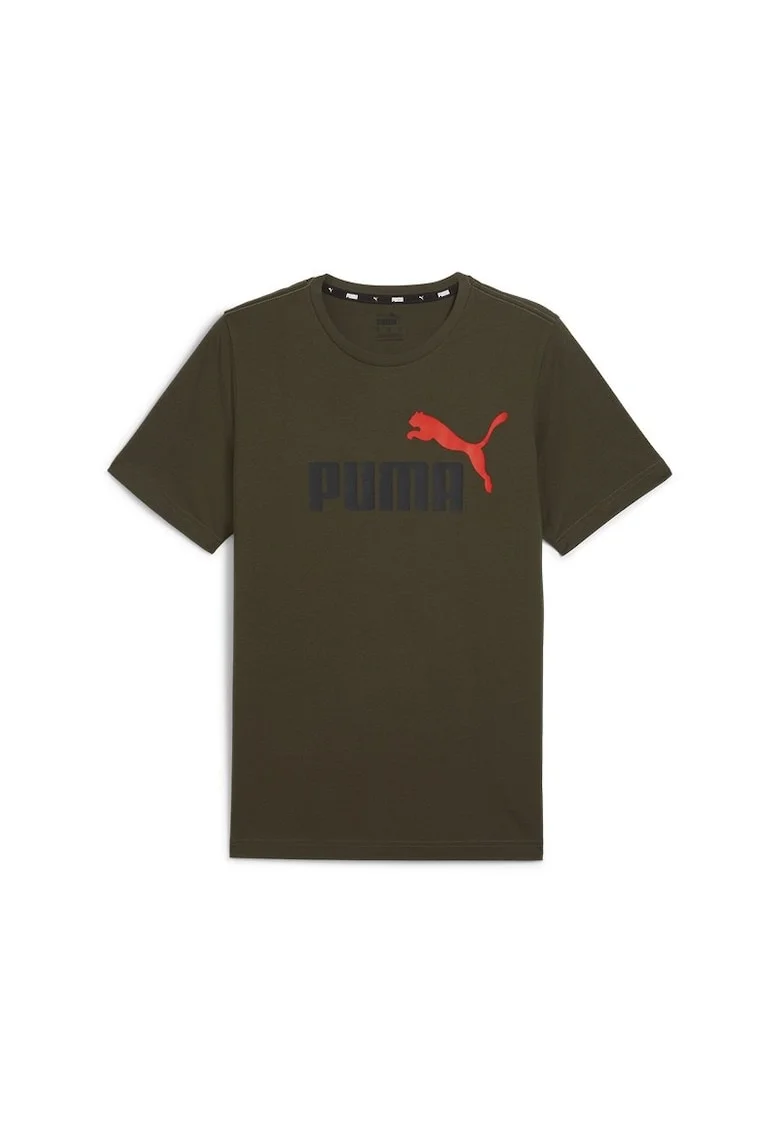 Tricou  ESS+ 2 Col Logo Tee-586759-76