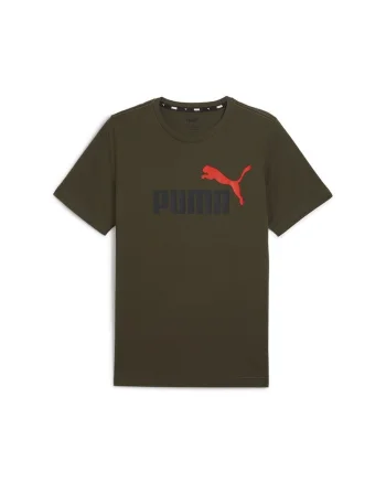 Tricou  ESS+ 2 Col Logo Tee-586759-76