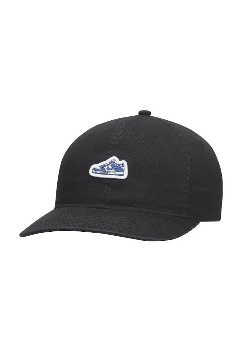 Sapca  pentru Barbati, u nk club cap u fb dunk ptch l, FN4404-010, M INTL, Negru