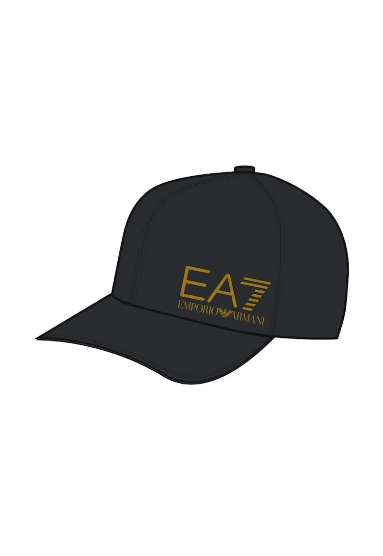 Sapca  pentru Barbati, u cap logo, 7X000005-AF11989-MC021, M INTL, Negru