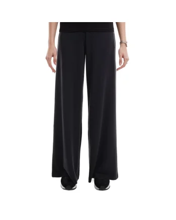Pantaloni trening Emporio Armani  Train Logo Series W Pants OH Tape 3DTP70TJDCZ01200