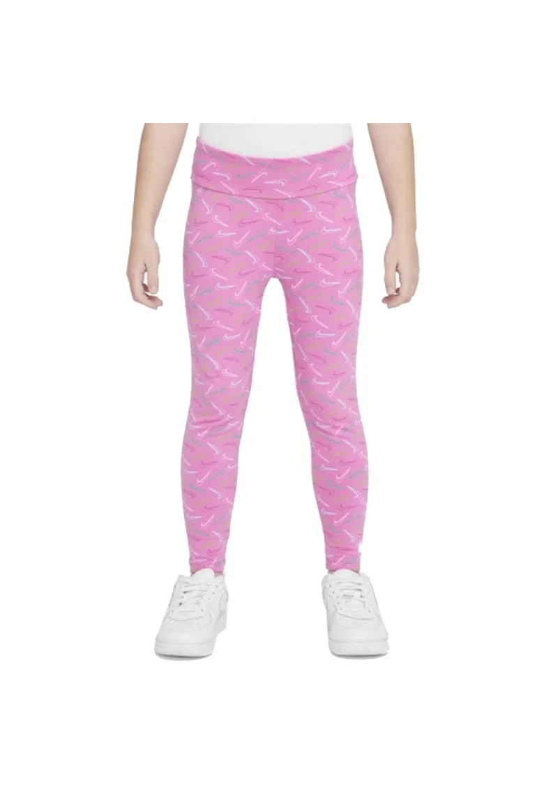 Colanti  NKG Swoosh Logo legging-36L672-AFN