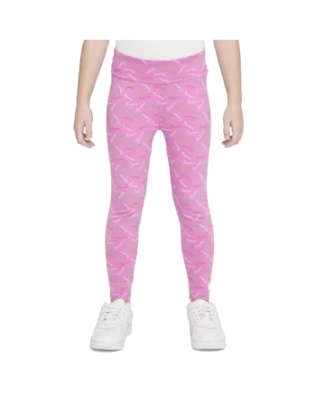 Colanti  NKG Swoosh Logo legging-36L672-AFN