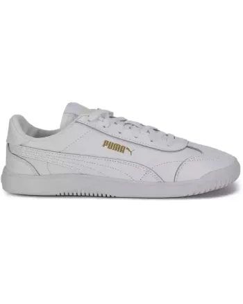 Pantofi sport  pentru Barbati, club 5v5, 389406-01, 35 5, Alb