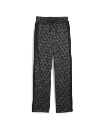 Pantaloni trening  T7 AOP Straight Track Pants 62559901