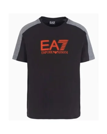 Tricou  pentru Drumetie, 6DPT03-PJOHZ-1200, Negru, Negru