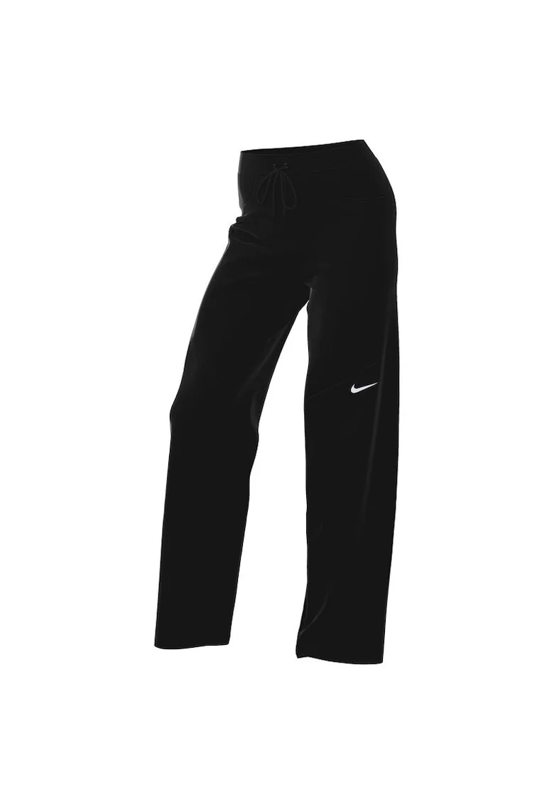 Pantaloni  pentru Femei, w nsw essntl wvn hr oh pant, FB8284-010, Negru, Negru