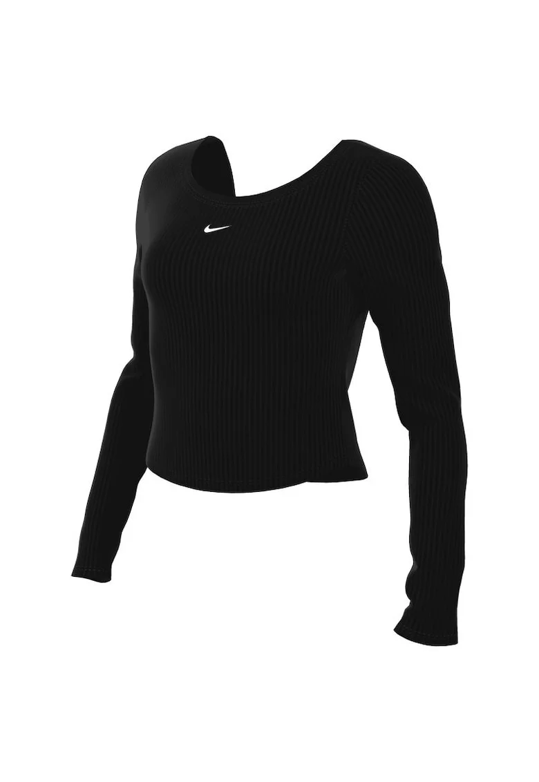 Bluza  pentru Drumetie, FN3661-010, Negru, Negru