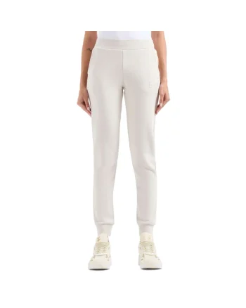 Pantaloni  pentru Femei, w pants ch fancy strass, 3DTP68-TJSYZ-1938, Gri, Gri