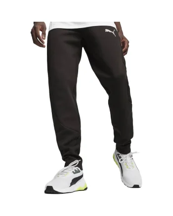 Pantaloni  Evostripe 31988, Negru