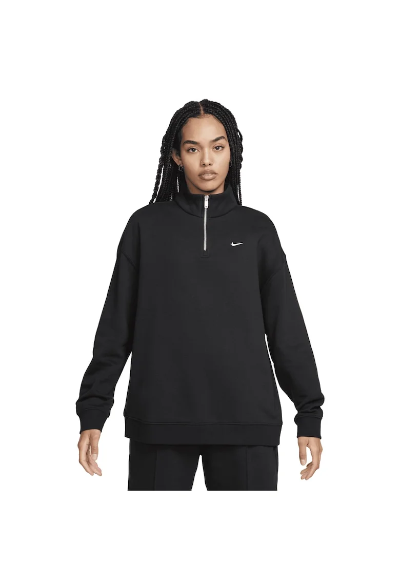 Bluza  pentru Drumetie, FZ4633-010, Negru, Negru
