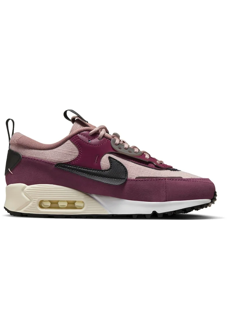 Pantofi sport  pentru Femei, w air max 90 futura min, DV7190-200, Maro