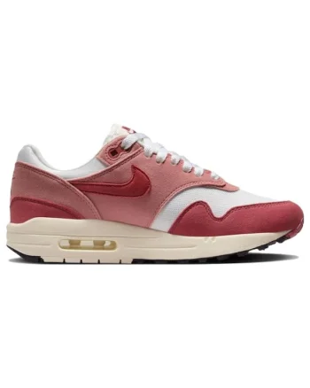 Pantofi sport  pentru Femei, w air max 1 '87, DZ2628-103, 36 5, Bej