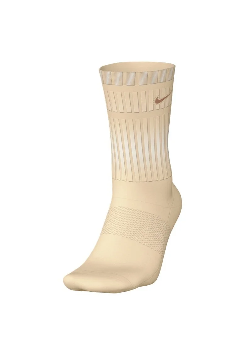 Sosete  pentru Femei, u nk everyday essentials crew 1pr, FV4750-838, 39-42 EU, Roz