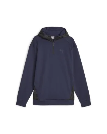 Bluza  pentru Drumetie, 675893-06, XS INTL, Albastru