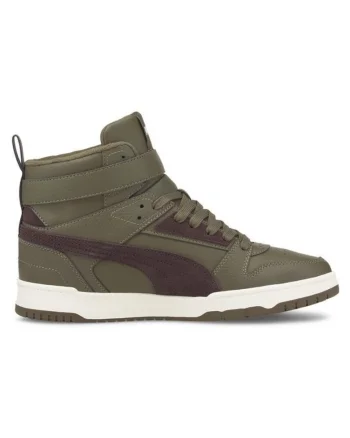 Pantofi Sport  RBD Game WTR-387604-01