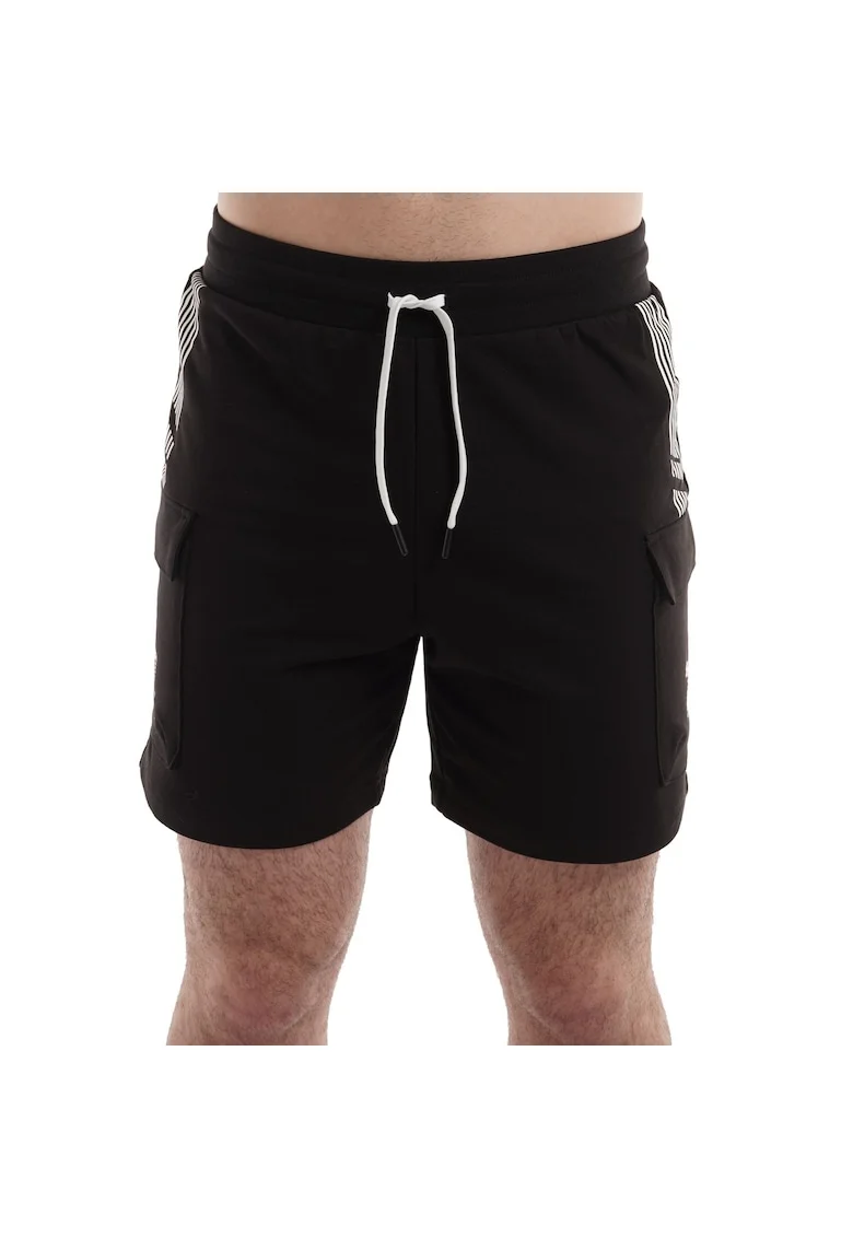 Short Emporio Armani  Train 7 Lines M Bermuda Cargo Eco Coft 3RPS55PJLIZ01200