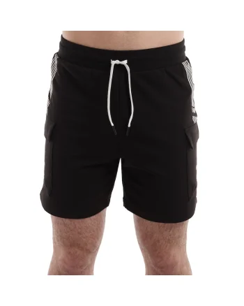 Short Emporio Armani  Train 7 Lines M Bermuda Cargo Eco Coft 3RPS55PJLIZ01200