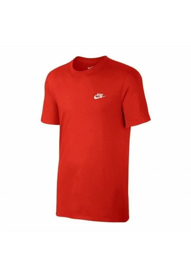 Tricou de bumbac Sportswear Club