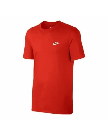Tricou de bumbac Sportswear Club