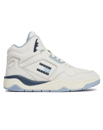 Pantofi sport  pentru Femei, tjw new basket mc, EN0EN02379-0K4, Bej, Bej