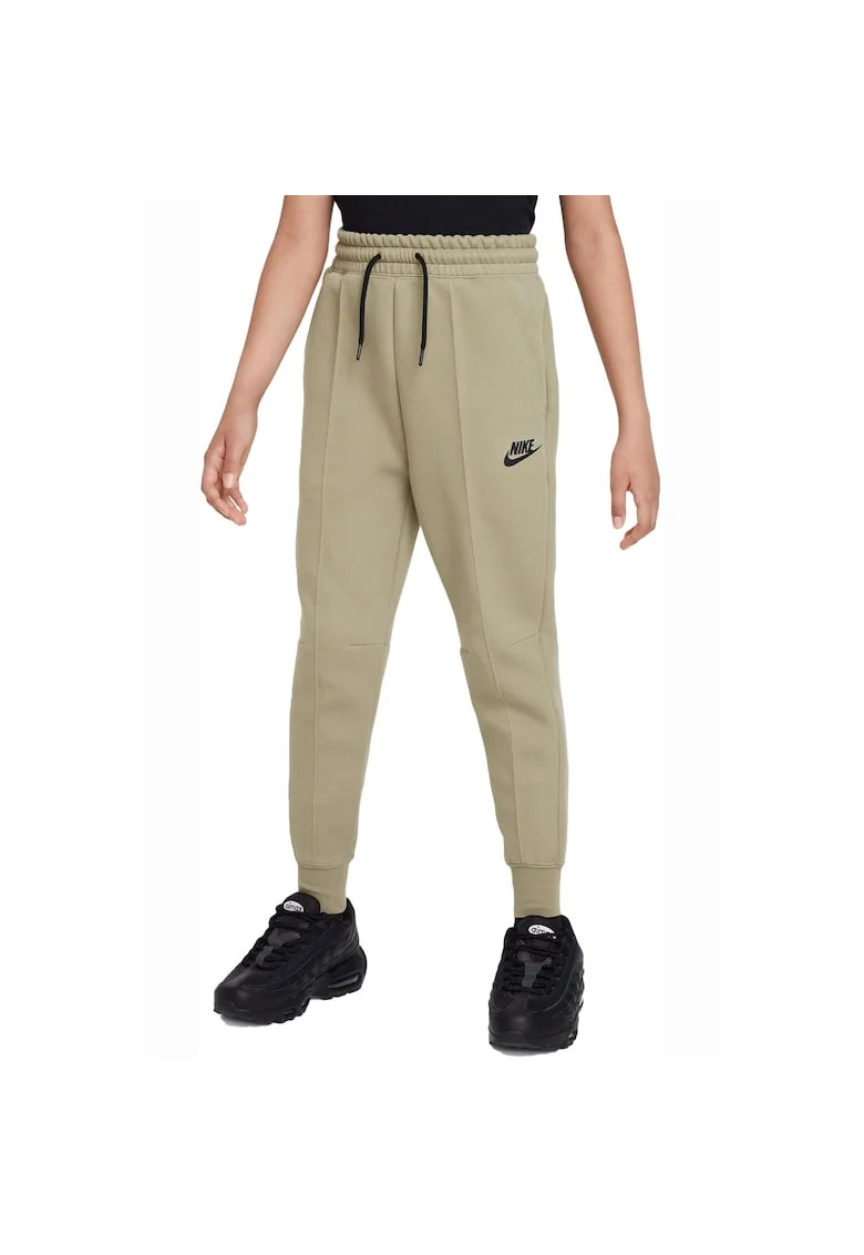 Pantaloni  Tech Fleece 29124, Kaki