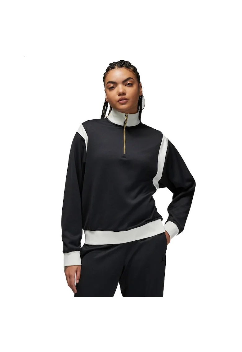 Bluza  pentru Baschet, FB5134-010, Negru, Negru