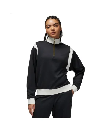 Bluza  pentru Baschet, FB5134-010, Negru, Negru