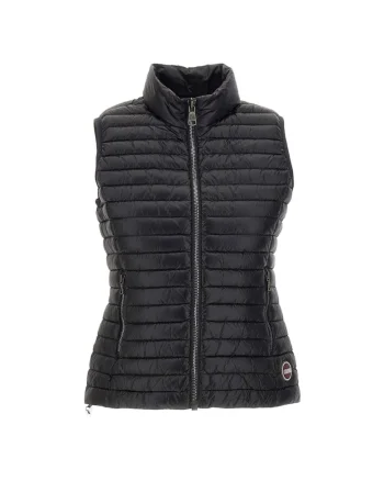 Vesta  pentru Femei, friendly, 2222U-5WG-99, Negru, Negru