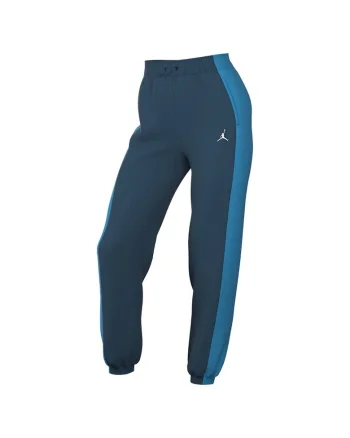 Pantaloni  pentru Femei, w j brkln c s pant, FB5171-427, Albastru, Albastru